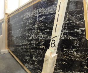 天然大理石不補膠,石材一錢不值?