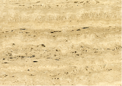 天然大理石不補膠,石材一錢不值?