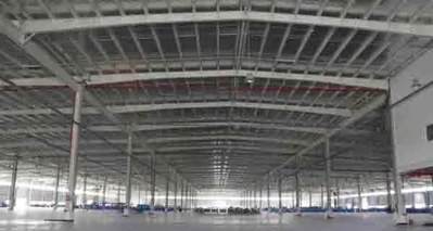 廣西賀州市鐘山工業園區，芝麻黑石材產區（鐘山青）花崗巖資源豐富！