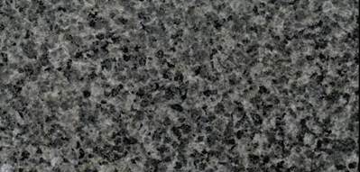 廣西賀州市鐘山工業園區，芝麻黑石材產區（鐘山青）花崗巖資源豐富！