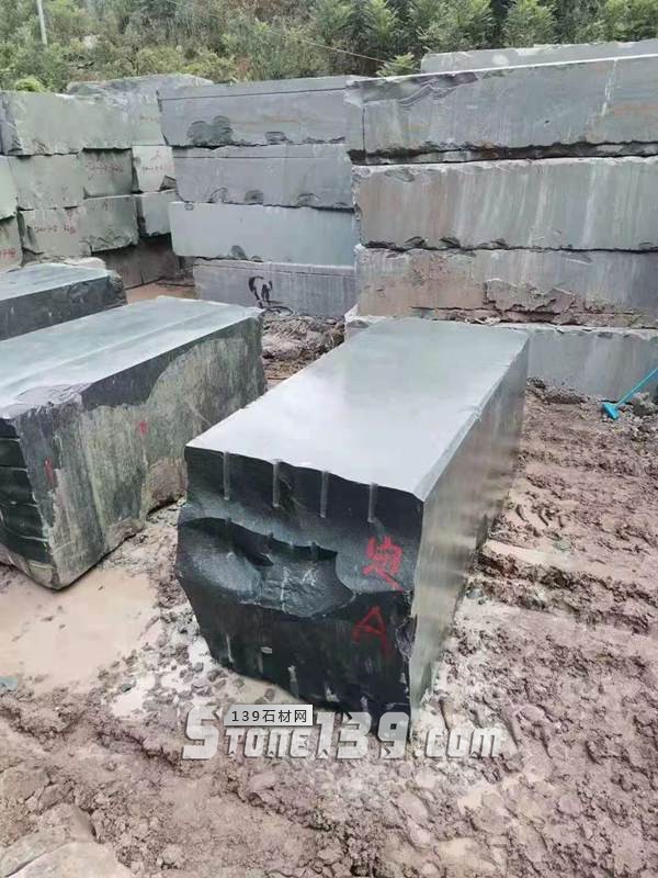 萬源青荒料四川礦區直銷