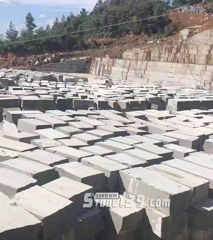 萬源青荒料四川礦區直銷