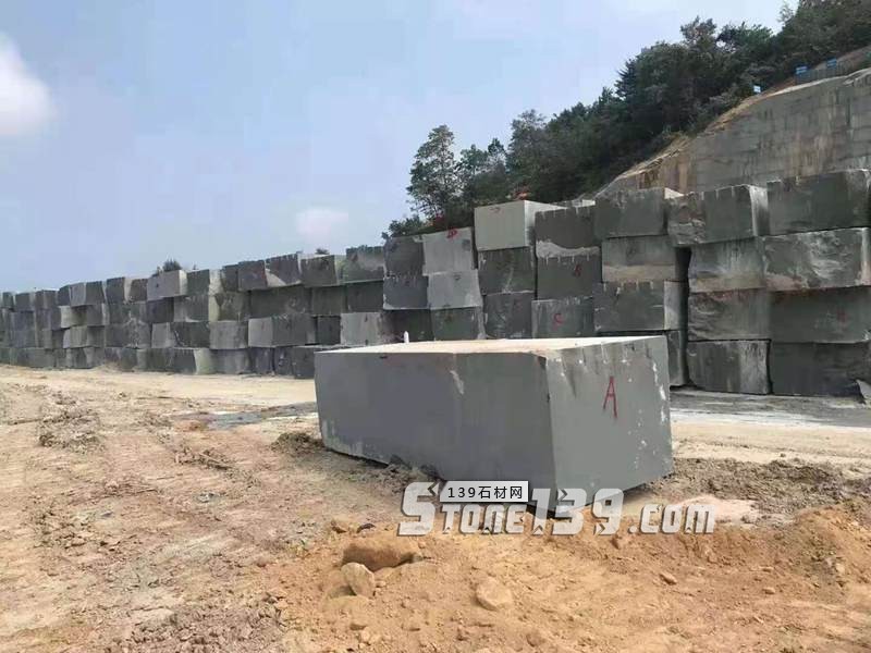 萬源青荒料四川礦區直銷