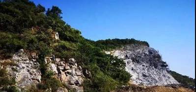 湖北“變廢為寶”,花2.5億改廢棄采石場,建成我國最大山體雕像,當地人:很有意義