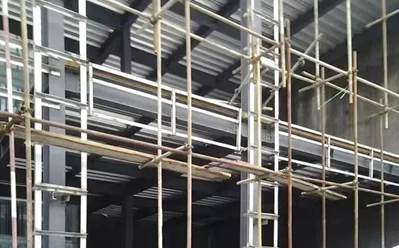 如何避免天降花崗巖外墻干掛石材！外墻干掛石材怎么做才安全？