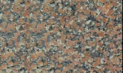 甘肅敦煌目前四大花崗巖品種介紹，以探明石材儲量360億立方！