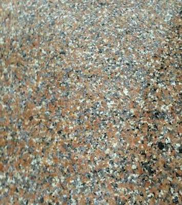 甘肅敦煌目前四大花崗巖品種介紹，以探明石材儲量360億立方！