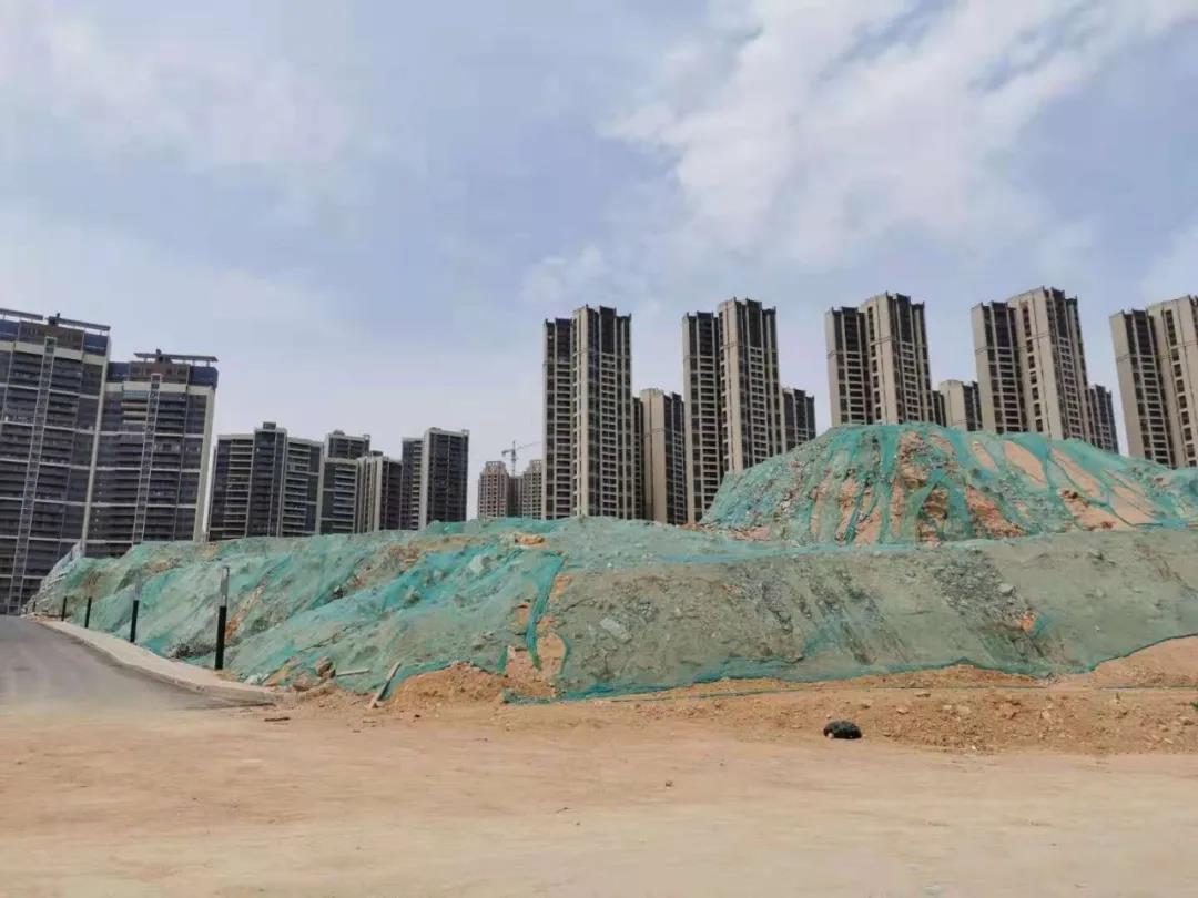 建筑工地挖出的石頭能不能賣？這宗礦山交易給出答案