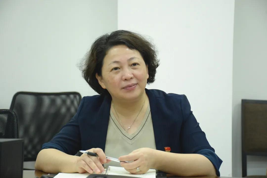 南安市檢察院黨組書記、檢察長曾閩宏帶隊到南安市石材協會調研