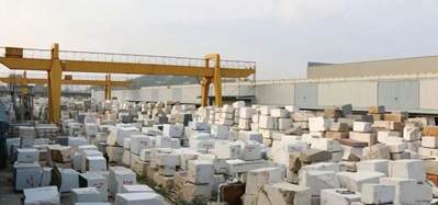 背靠房地產，千億市場卻沒誕生大公司，石材行業怎么了？