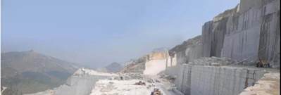 背靠房地產，千億市場卻沒誕生大公司，石材行業怎么了？