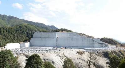 背靠房地產，千億市場卻沒誕生大公司，石材行業怎么了？