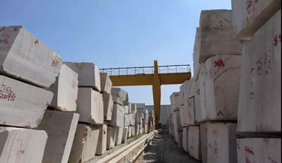 背靠房地產，千億市場卻沒誕生大公司，石材行業怎么了？