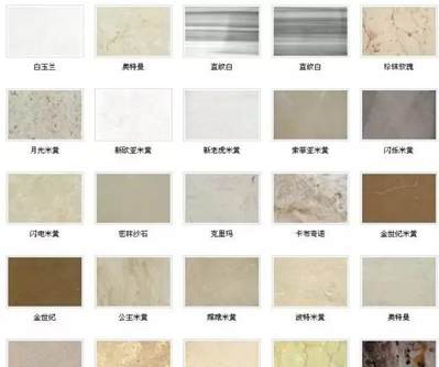 為了保證裝飾石材的使用壽命，從石材出廠前到石材使用中要注意哪些要點？