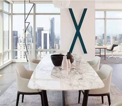 為了保證裝飾石材的使用壽命，從石材出廠前到石材使用中要注意哪些要點？