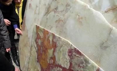 為了保證裝飾石材的使用壽命，從石材出廠前到石材使用中要注意哪些要點？