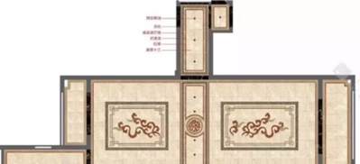 為了保證裝飾石材的使用壽命，從石材出廠前到石材使用中要注意哪些要點？