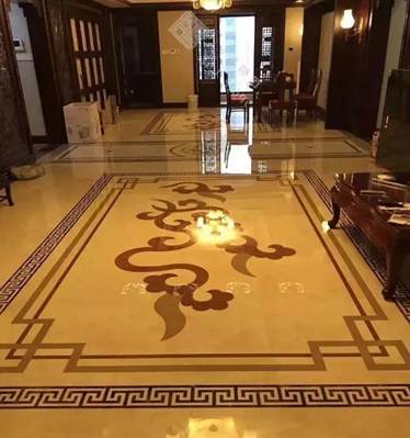 為了保證裝飾石材的使用壽命，從石材出廠前到石材使用中要注意哪些要點？