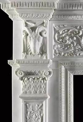 為了保證裝飾石材的使用壽命，從石材出廠前到石材使用中要注意哪些要點？