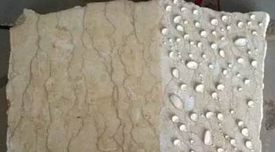 為了保證裝飾石材的使用壽命，從石材出廠前到石材使用中要注意哪些要點？