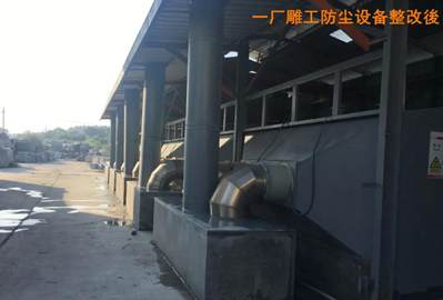 世界石雕之都-惠安:石雕行業轉型提升,規劃用地1300畝打造惠安雕藝循環經濟產業園