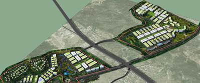 世界石雕之都-惠安:石雕行業轉型提升,規劃用地1300畝打造惠安雕藝循環經濟產業園