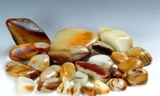 朱志謙:中國及東南亞國家部分玉石分布明細表