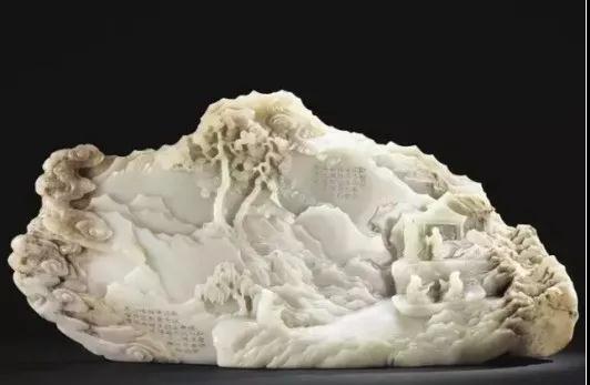 朱志謙:中國及東南亞國家部分玉石分布明細表