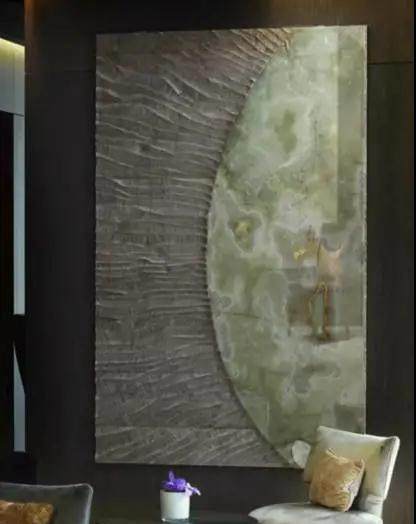 凌云玉石:阿富汗青玉品味裝飾