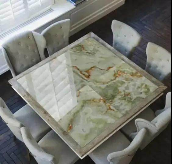 凌云玉石:阿富汗青玉品味裝飾