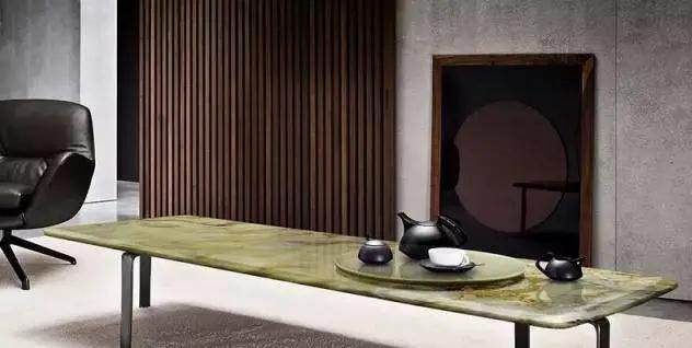 凌云玉石:阿富汗青玉品味裝飾