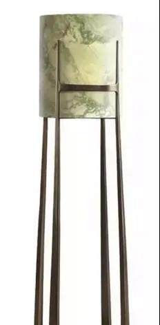 凌云玉石:阿富汗青玉品味裝飾