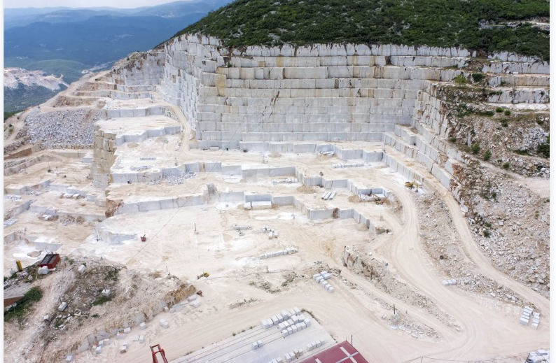 【韓國石材貿(mào)易】2021年韓國第一季度進(jìn)口石材成品概況