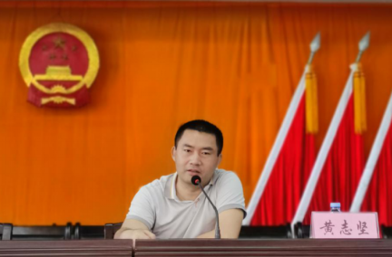 有大行動！南安水頭鎮推進石材行業污染整治