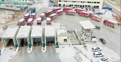 聚焦解決石材礦山生態環境問題，廣西賀州推行“五化模式”建設“五型礦山”