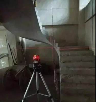 石材樓梯放樣技術，步驟有哪些？