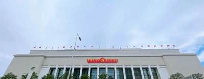 四川石材火了！寶興“漢白玉”大理石；滎經“中國紅”花崗巖“進京