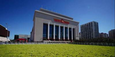 四川石材火了！寶興“漢白玉”大理石；滎經“中國紅”花崗巖“進京