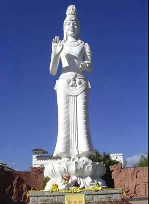 誰才是中國石材界的“一號石材”? 漢白玉