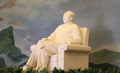 誰才是中國石材界的“一號石材”? 漢白玉