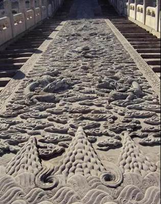 誰才是中國石材界的“一號石材”? 漢白玉