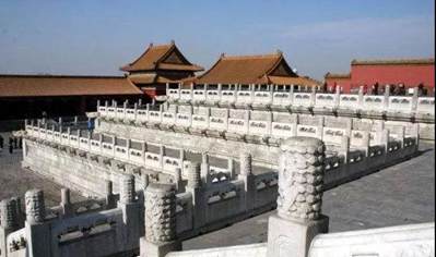 誰才是中國石材界的“一號石材”? 漢白玉