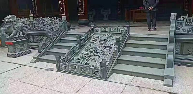 青石是如何一步步成為知名石材的？附四川青石欣賞！