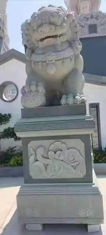 青石是如何一步步成為知名石材的？附四川青石欣賞！