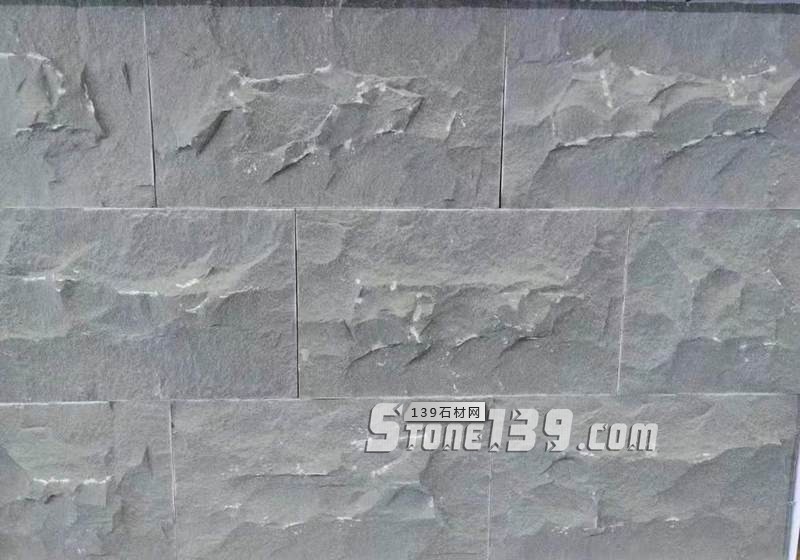 青石是如何一步步成為知名石材的？附四川青石欣賞！