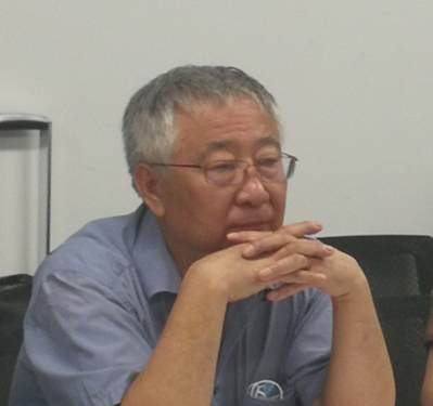 全聯(lián)房地產(chǎn)商會《天然大理石成品板》標準(送審稿)審查會在北京圓滿召開