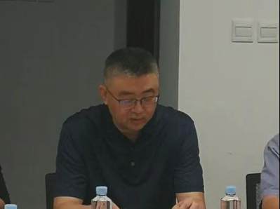 全聯(lián)房地產(chǎn)商會《天然大理石成品板》標準(送審稿)審查會在北京圓滿召開