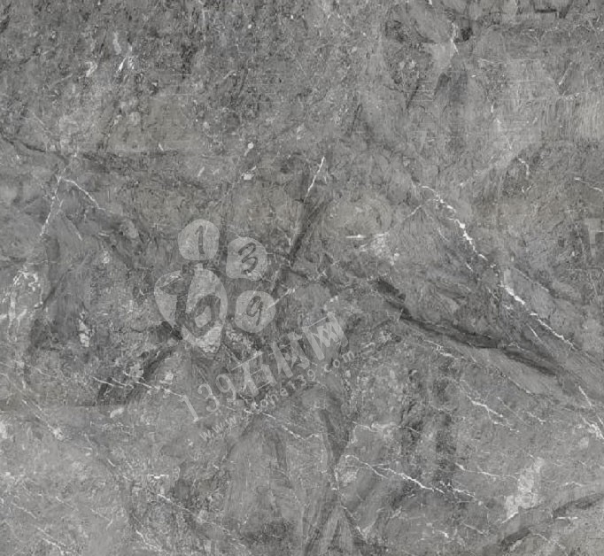 六款流行的灰色大理石產品