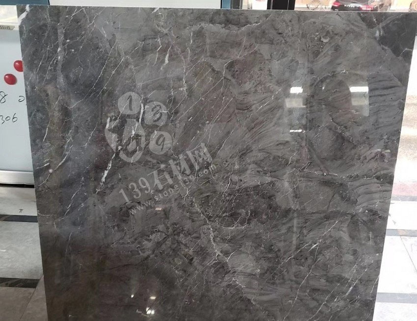 六款流行的灰色大理石產品