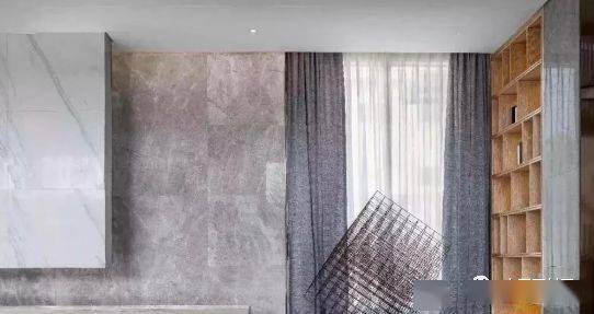 六款流行的灰色大理石產品